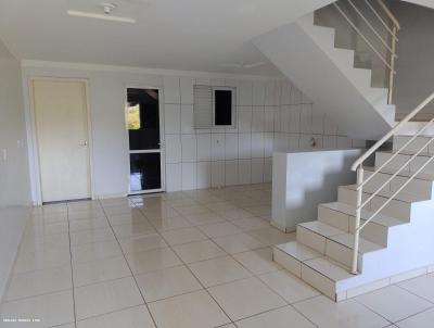 Casa para Venda, em , bairro Santo Antonio, 2 dormitórios, 2 banheiros, 1 vaga