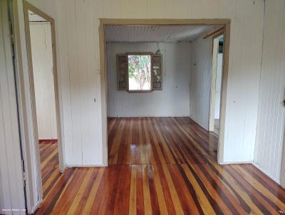 Casa para Locação, em Frederico Westphalen, bairro Interior, 3 dormitórios, 1 banheiro, 1 vaga
