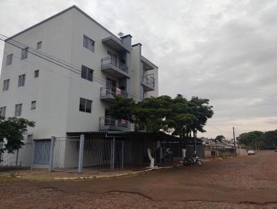Apartamento para Locao, em Frederico Westphalen, bairro ITAPAG, 3 dormitrios, 1 banheiro, 1 vaga