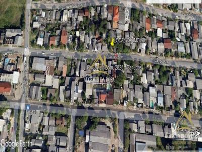 Casa para Venda, em Novo Hamburgo, bairro Canudos, 2 dormitórios, 1 banheiro, 1 vaga