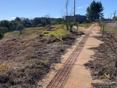Chcara para Venda, em Frederico Westphalen, bairro Faguense