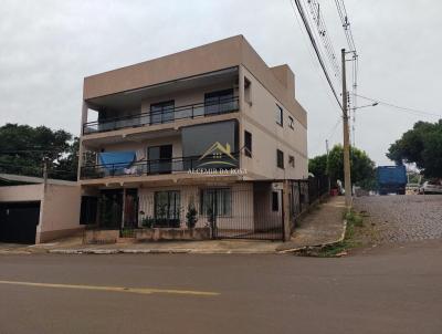Apartamento para Loca��o, em Frederico Westphalen, bairro Barril, 2 dormit�rios, 1 banheiro, 1 vaga