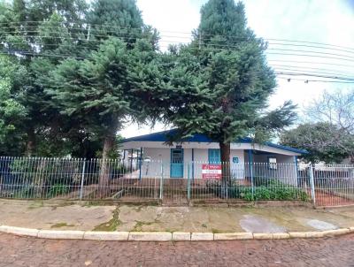 Casa para Venda, em Frederico Westphalen, bairro Fatima, 3 dormitórios, 1 banheiro, 2 vagas