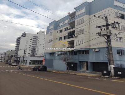 Apartamento para Venda, em Frederico Westphalen, bairro Centro, 2 dormitórios, 1 banheiro