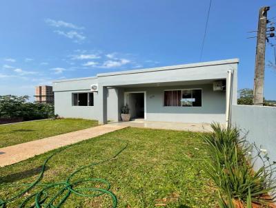 Casa para Venda, em Frederico Westphalen, bairro APARECIDA, 3 dormitórios, 2 banheiros, 1 vaga