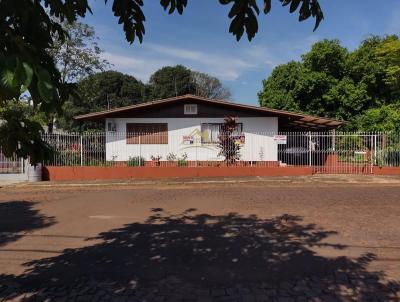 Terreno para Venda, em Frederico Westphalen, bairro Ipiranga