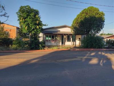 Casa para Venda, em Caiçara, bairro Centro