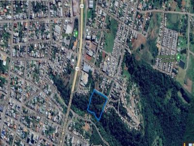 Chácara para Venda, em Frederico Westphalen, bairro São José