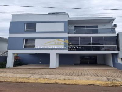 Apartamento para Venda, em Frederico Westphalen, bairro Novo Aparecida, 2 dormitórios, 1 banheiro, 1 vaga