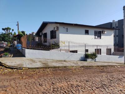 Casa para Locação, em Frederico Westphalen, bairro Ipiranga, 2 dormitórios, 1 banheiro