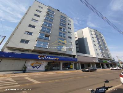 Apartamento para Venda, em Frederico Westphalen, bairro Centro, 2 dormitrios, 2 banheiros, 1 sute, 2 vagas