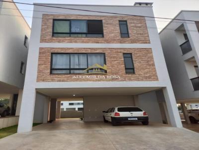 Apartamento para Venda, em Frederico Westphalen, bairro Novo Aparecida, 2 dormitórios, 1 banheiro, 1 vaga
