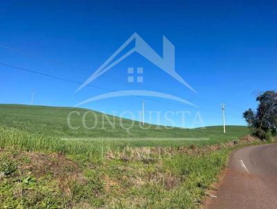 Área Rural para Venda, em Tenente Portela, bairro Interior
