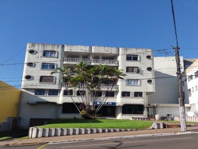Apartamento para Venda, em Frederico Westphalen, bairro Centro, 2 dormitórios, 1 banheiro, 1 vaga