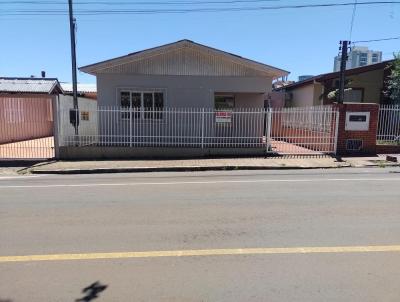 Casa para Loca&ccedil;&atilde;o na cidade de Frederico Westphalen no bairro Centro