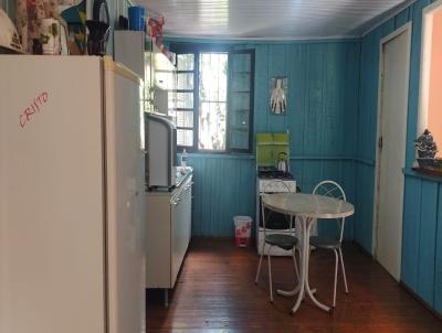 Casa para Loca��o, em Frederico Westphalen, bairro Primavera, 1 dormit�rio, 1 banheiro, 1 vaga