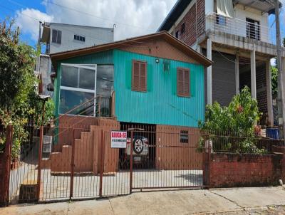 Casa para Loca��o, em Frederico Westphalen, bairro Ipiranga, 4 dormit�rios, 3 banheiros, 1 su�te, 1 vaga