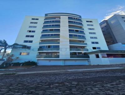 Apartamento para Venda, em Frederico Westphalen, bairro ITAPAGÉ, 2 dormitórios, 2 banheiros, 1 suíte