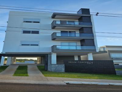 Apartamento para Venda, em Frederico Westphalen, bairro Novo Aparecida, 2 dormitórios, 2 banheiros, 1 suíte, 2 vagas