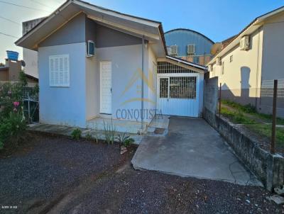 Casa para Locao, em Frederico Westphalen, bairro APARECIDA, 3 dormitrios, 1 banheiro, 1 vaga