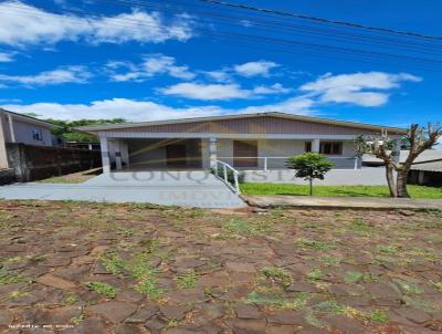 Casa para Loca��o, em Frederico Westphalen, bairro Primavera, 3 dormit�rios, 1 banheiro, 1 vaga
