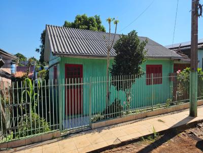 Casa para Loca��o, em Frederico Westphalen, bairro Primavera, 2 dormit�rios, 1 banheiro, 1 vaga