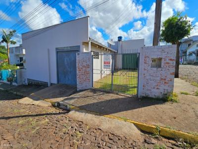 Sala Comercial / Usada para Loca��o, em Frederico Westphalen, bairro S�o FRancisco de Paula, 1 banheiro, 1 vaga