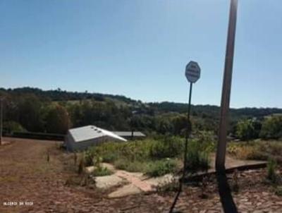 Terreno para Venda, em Frederico Westphalen, bairro Faguense