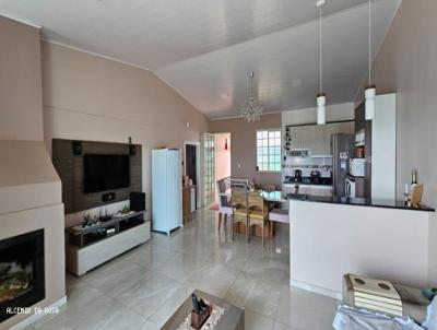 Casa para Venda, em Frederico Westphalen, bairro PANOSSO, 4 dormit�rios, 1 banheiro, 2 vagas