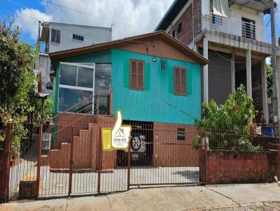 Casa para Venda, em Frederico Westphalen, bairro Ipiranga, 4 dormit�rios, 3 banheiros, 1 su�te, 1 vaga