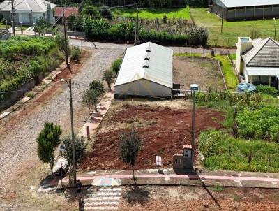 Terreno para Venda, em Frederico Westphalen, bairro Faguense