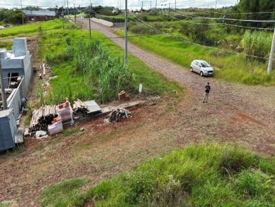 Terreno para Venda, em Frederico Westphalen, bairro Faguense