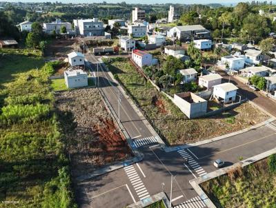 Terreno para Venda, em Frederico Westphalen, bairro PANOSSO