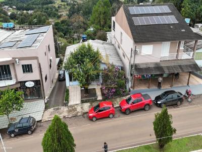 Apartamento para Venda, em Palmitinho, bairro Centro, 3 dormit�rios, 2 banheiros, 1 vaga