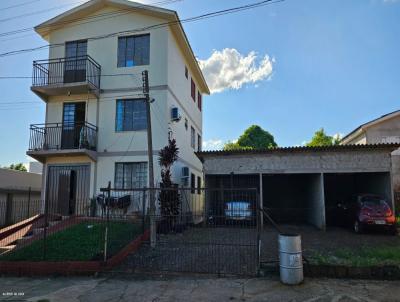 Apartamento para Loca��o, em Frederico Westphalen, bairro S�o Francisco De Paulo, 3 dormit�rios, 1 banheiro, 1 vaga