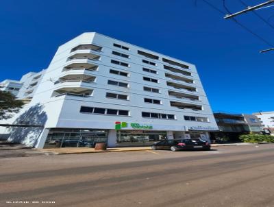 Cobertura para Loca��o, em Frederico Westphalen, bairro Centro, 4 dormit�rios, 3 banheiros, 1 su�te, 2 vagas