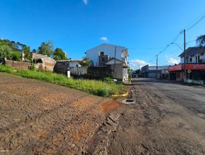 Terreno para Loca��o, em Frederico Westphalen, bairro Barril