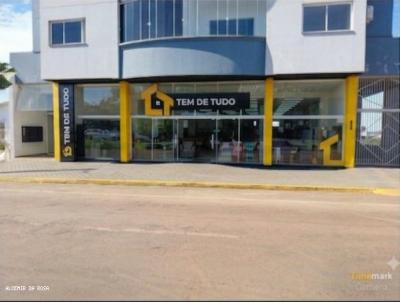 Sala Comercial para Venda, em Tenente Portela, bairro Centro