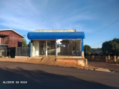 Sala Comercial para Venda, em Seberi, bairro S�o Jos�