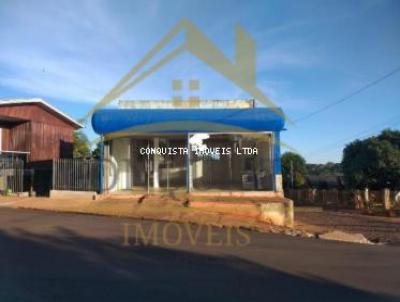 Sala Comercial para Venda, em Seberi, bairro S�o Jos�