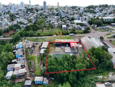 Terreno para Venda na cidade de Frederico Westphalen no bairro S&atilde;o Jos&eacute;